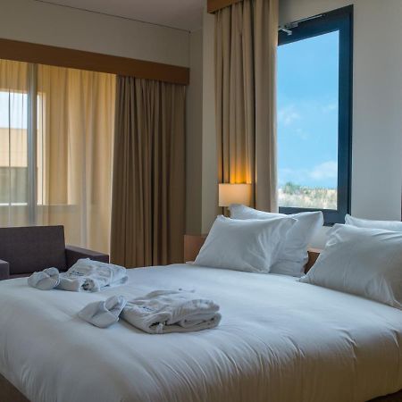 Pestana Colombos Premium Club Hotel Porto Santo Buitenkant foto