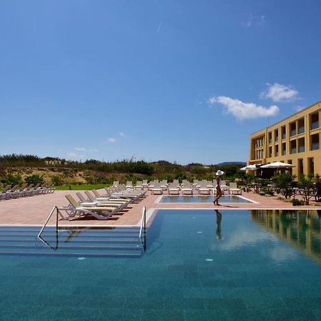Pestana Colombos Premium Club Hotel Porto Santo Buitenkant foto