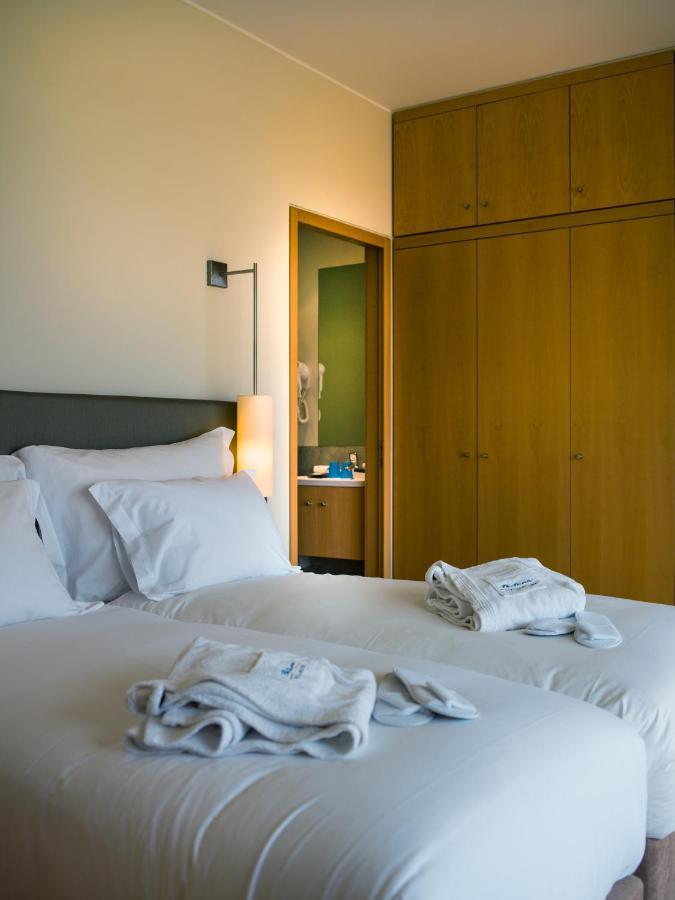 Pestana Colombos Premium Club Hotel Porto Santo Buitenkant foto
