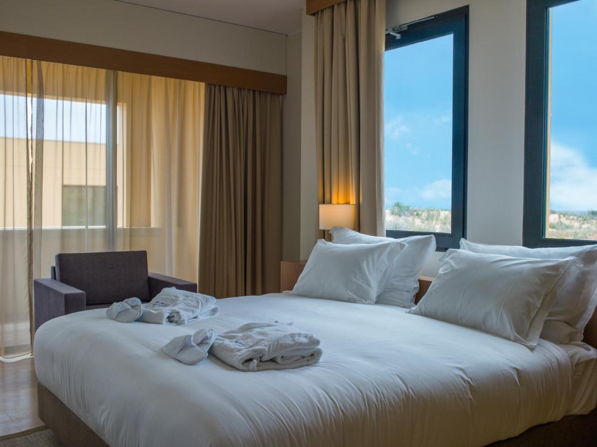 Pestana Colombos Premium Club Hotel Porto Santo Buitenkant foto