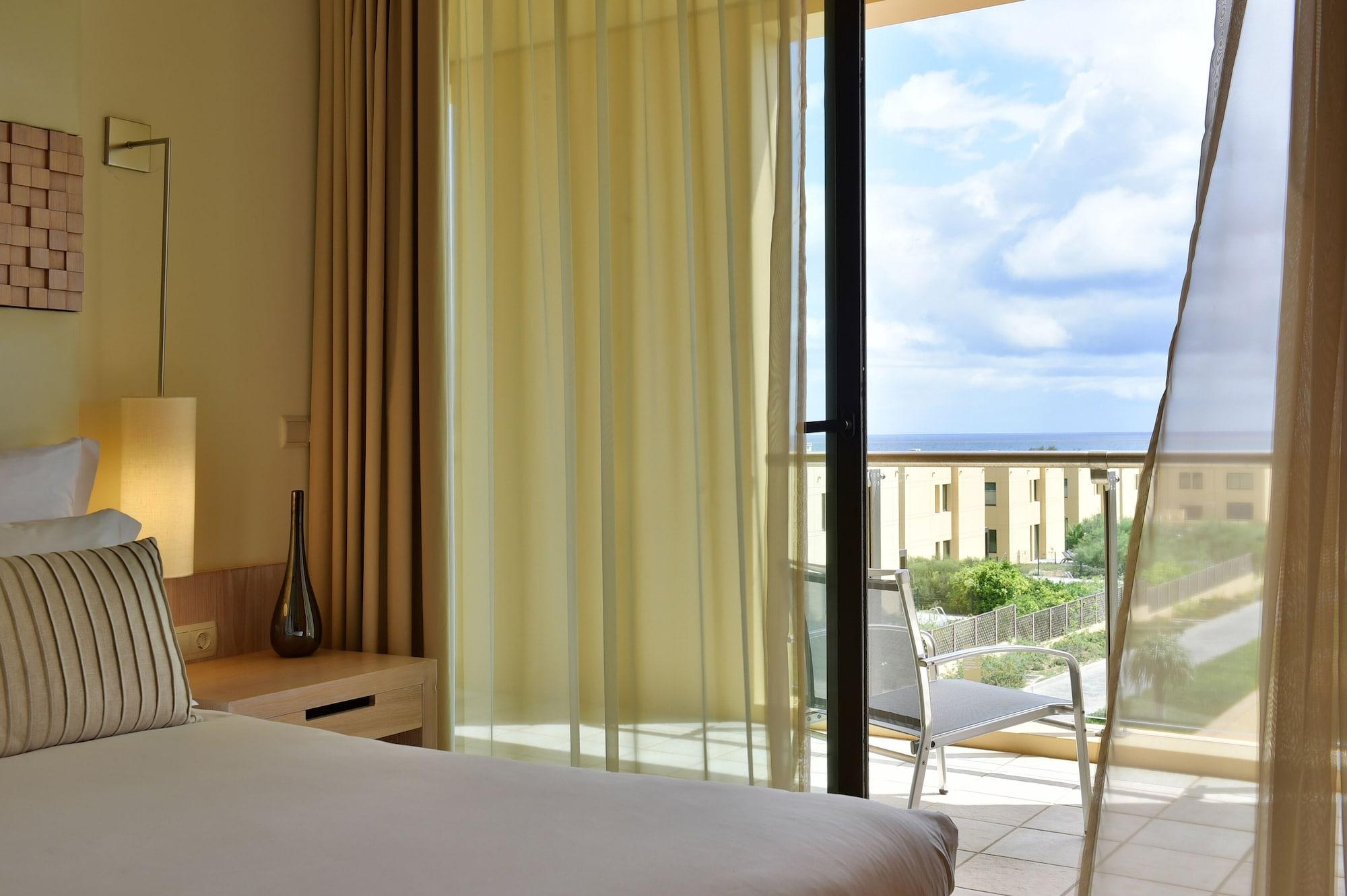 Pestana Colombos Premium Club Hotel Porto Santo Buitenkant foto