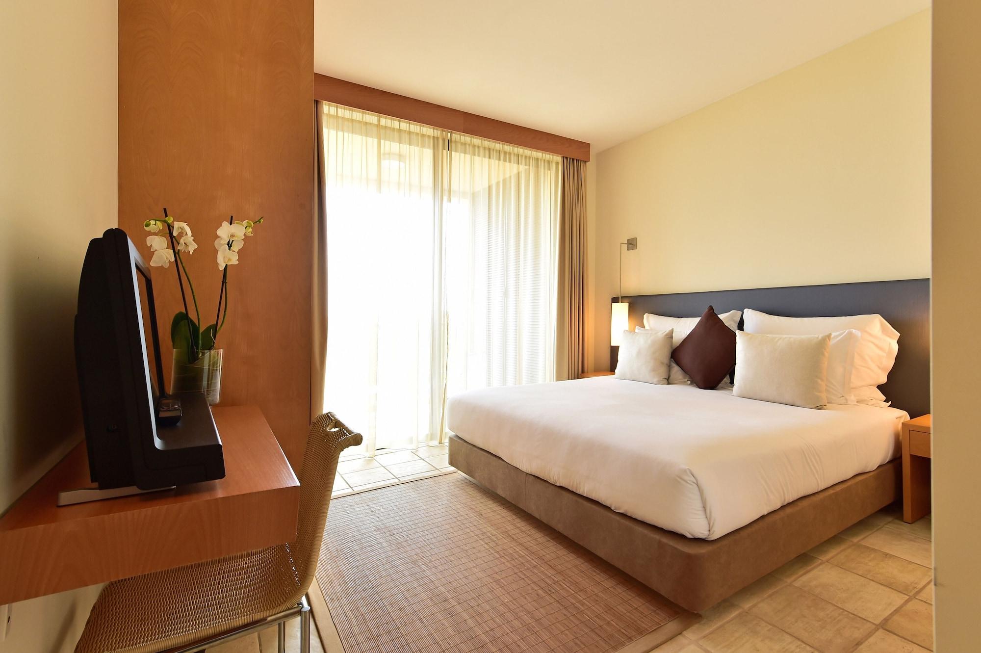 Pestana Colombos Premium Club Hotel Porto Santo Buitenkant foto