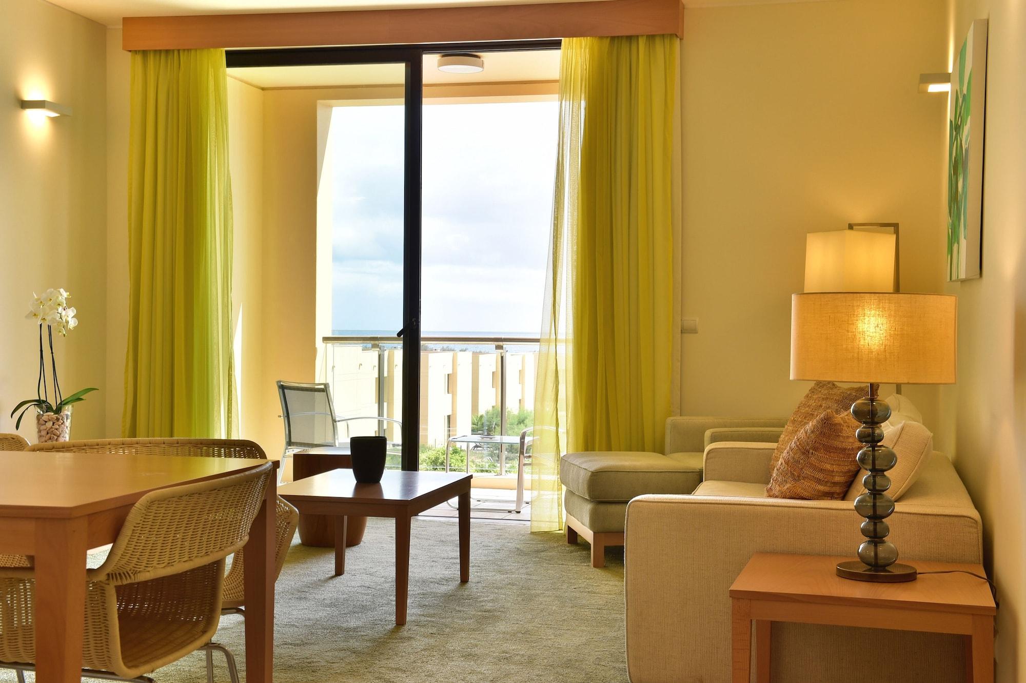 Pestana Colombos Premium Club Hotel Porto Santo Buitenkant foto