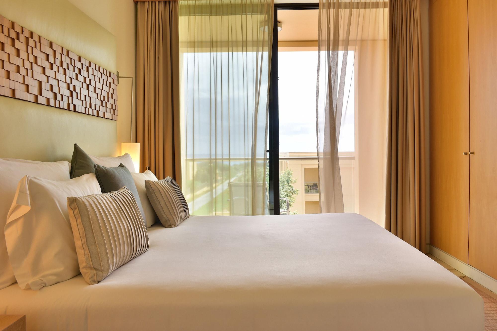 Pestana Colombos Premium Club Hotel Porto Santo Buitenkant foto