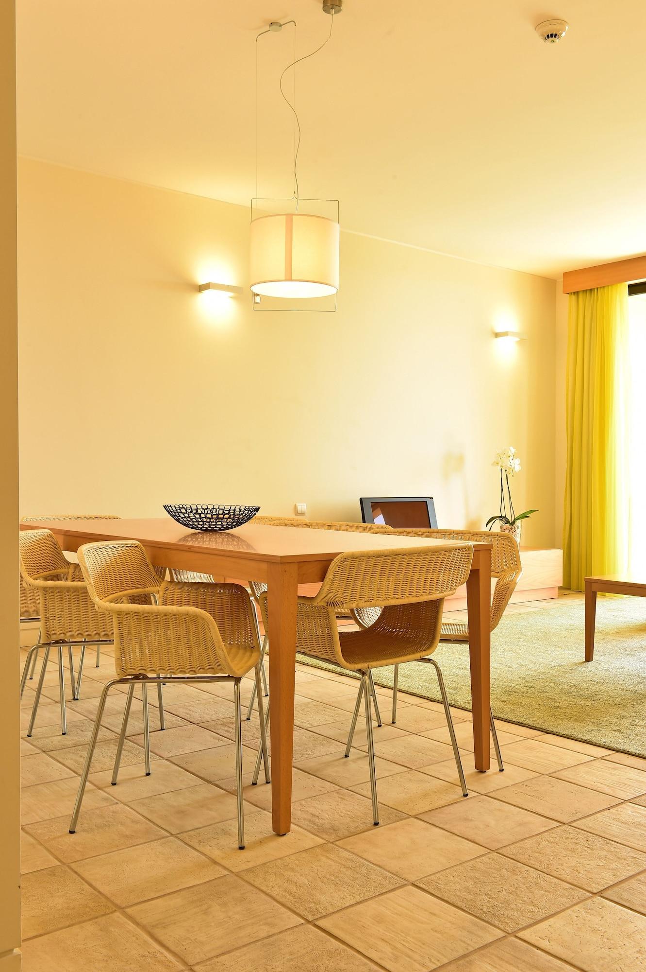 Pestana Colombos Premium Club Hotel Porto Santo Buitenkant foto