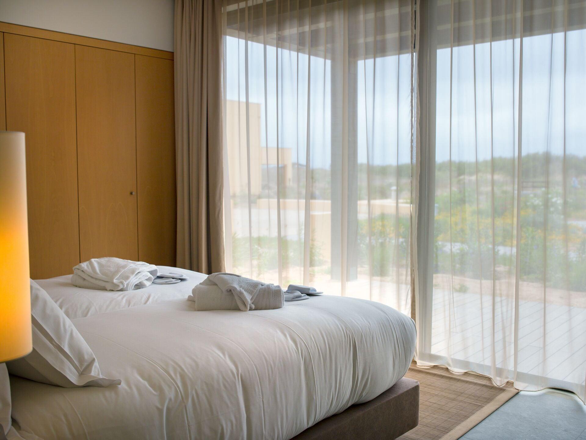Pestana Colombos Premium Club Hotel Porto Santo Buitenkant foto