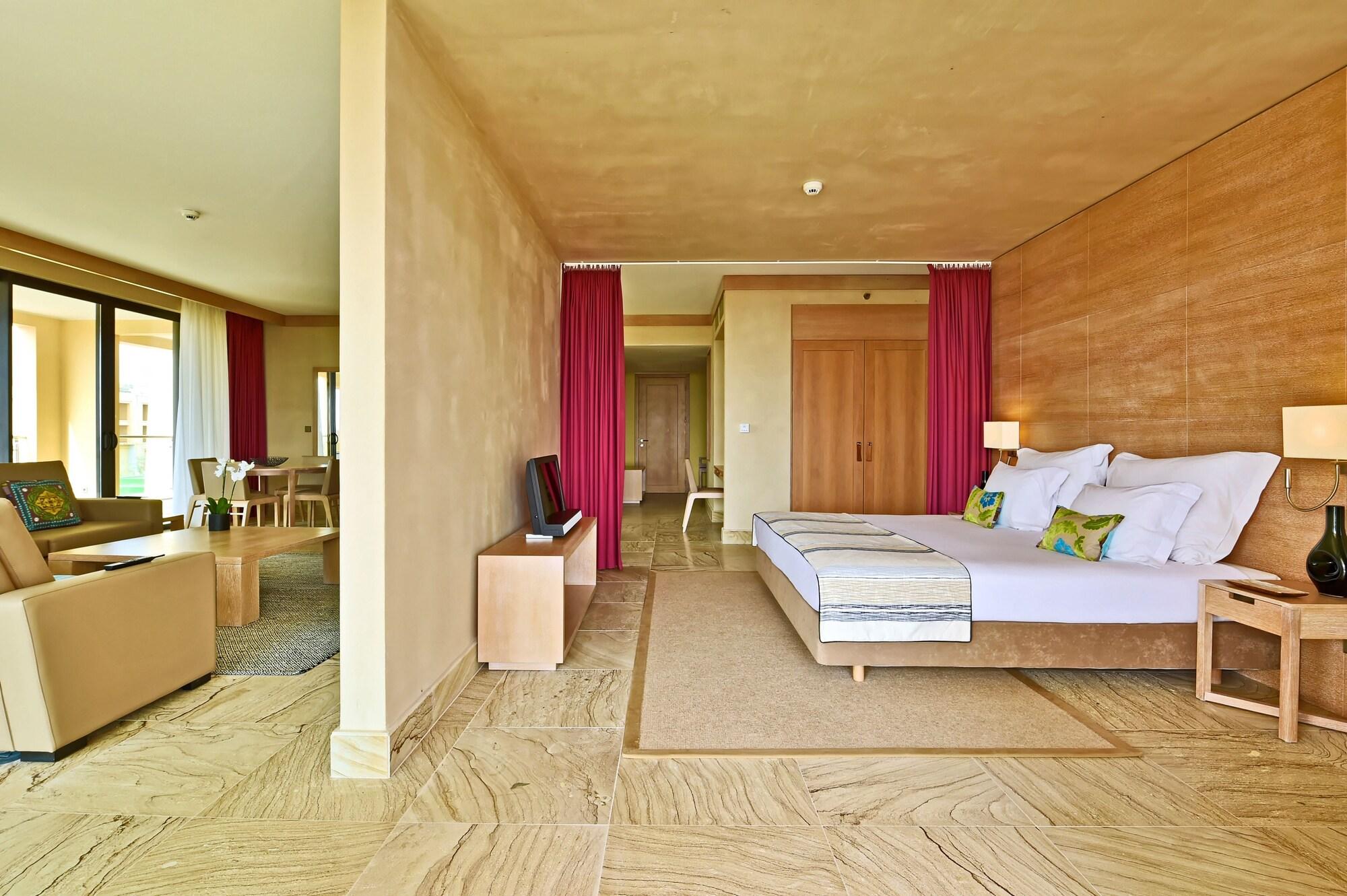 Pestana Colombos Premium Club Hotel Porto Santo Buitenkant foto