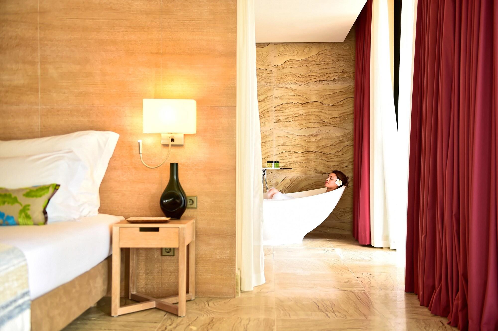 Pestana Colombos Premium Club Hotel Porto Santo Buitenkant foto