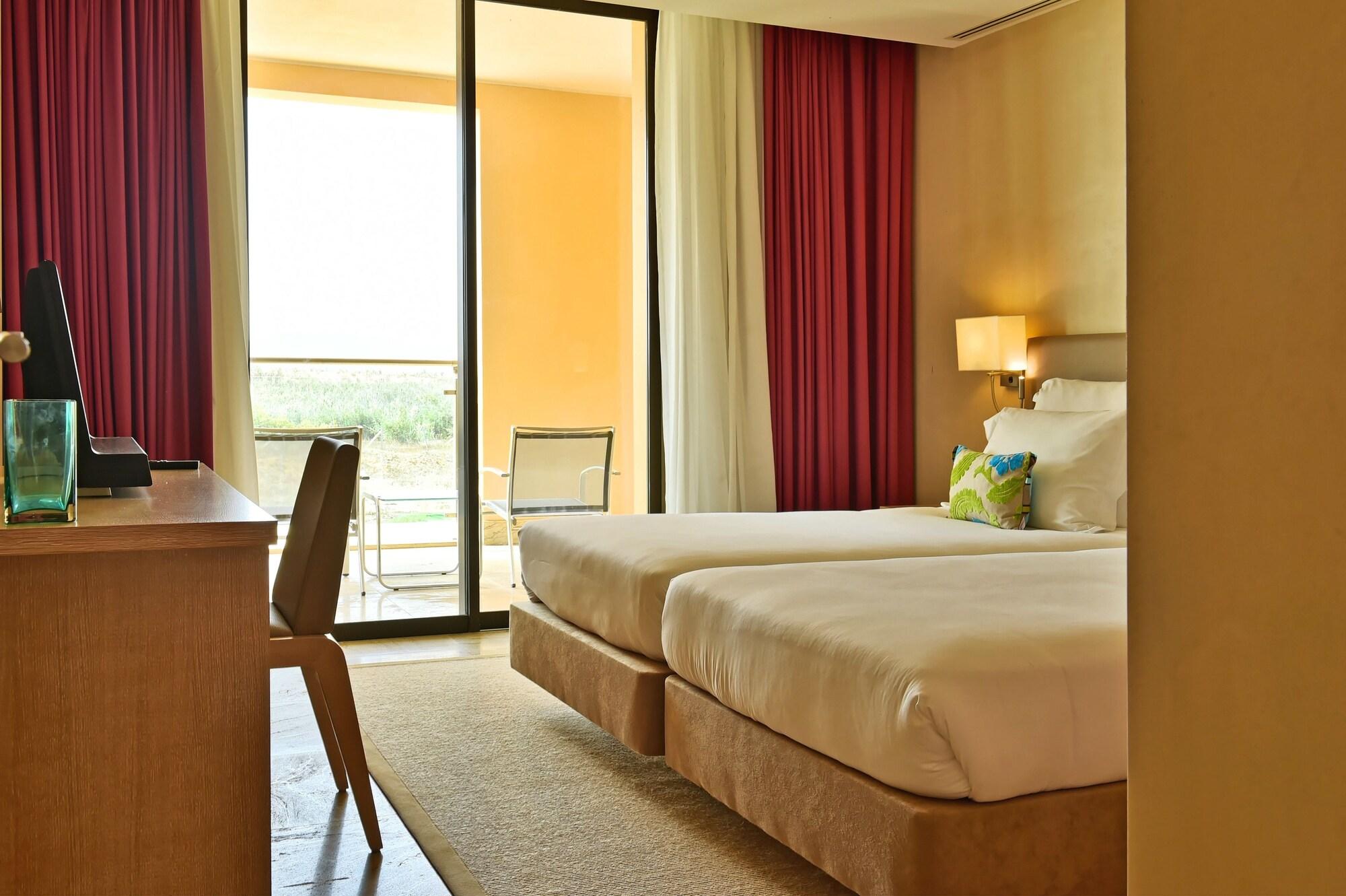 Pestana Colombos Premium Club Hotel Porto Santo Buitenkant foto
