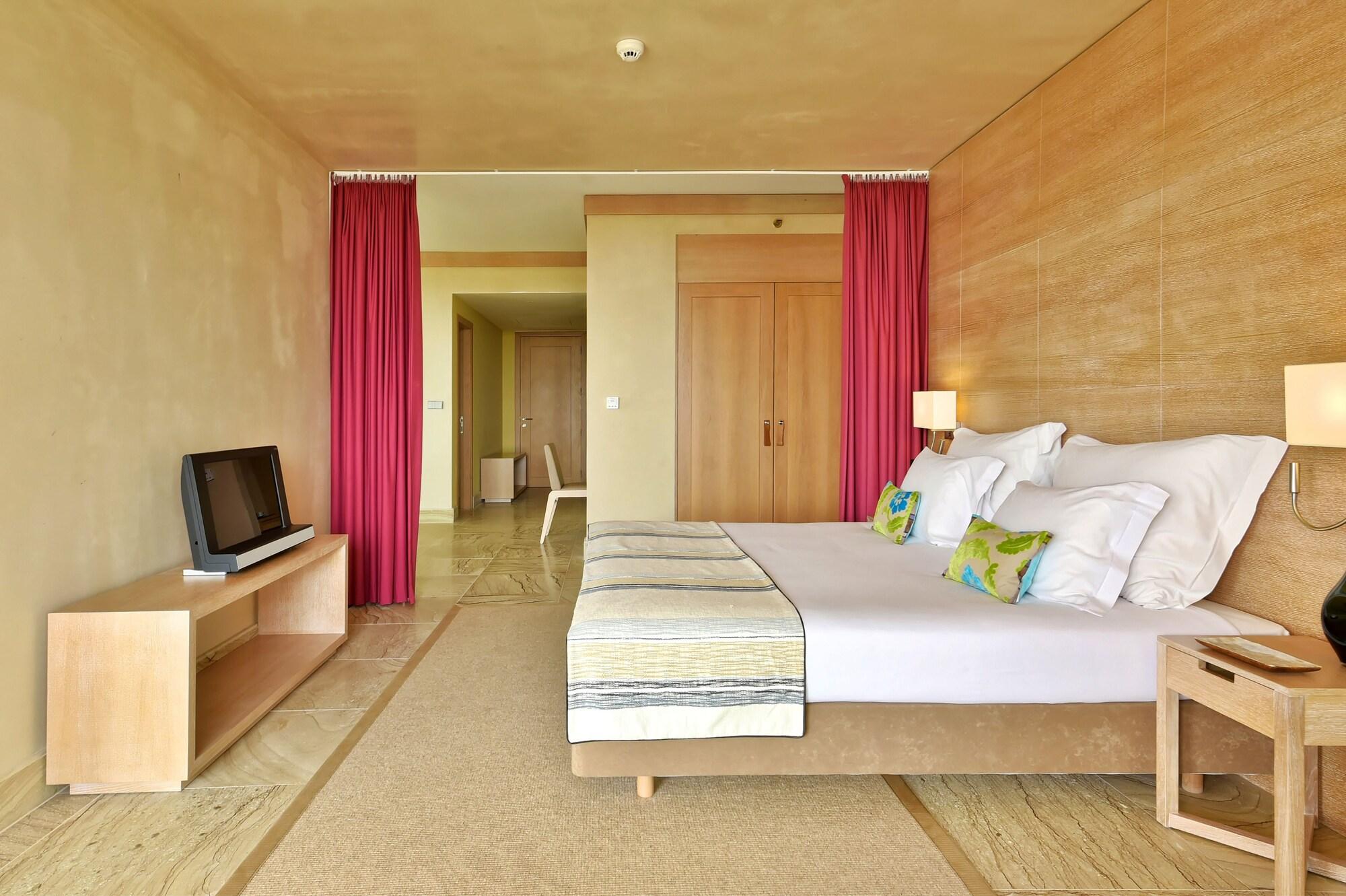 Pestana Colombos Premium Club Hotel Porto Santo Buitenkant foto