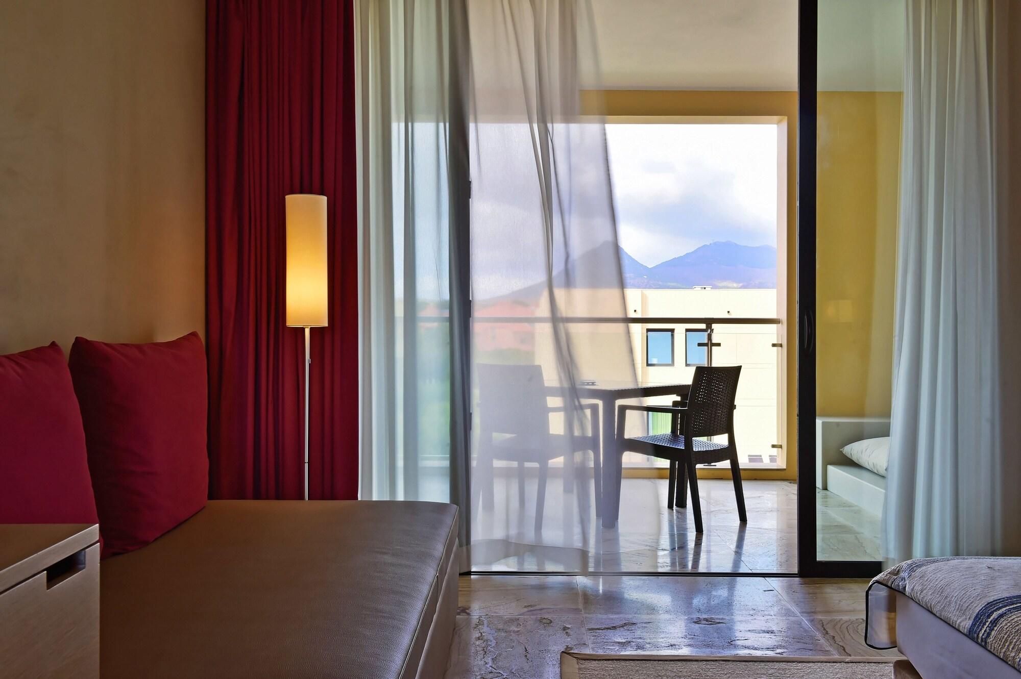 Pestana Colombos Premium Club Hotel Porto Santo Buitenkant foto