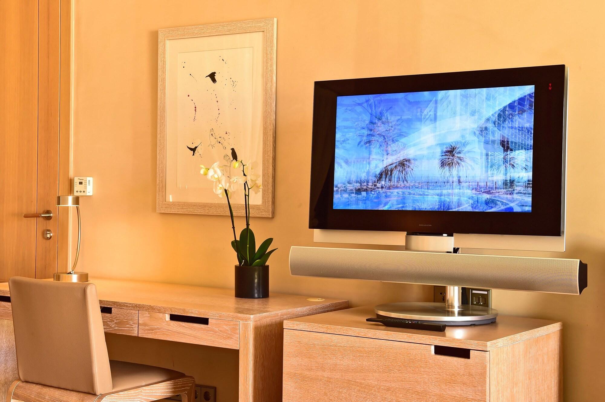 Pestana Colombos Premium Club Hotel Porto Santo Buitenkant foto