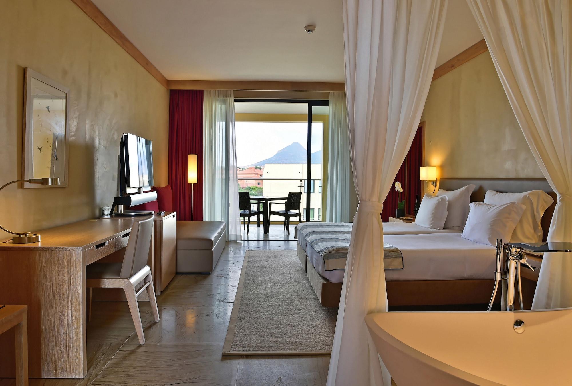 Pestana Colombos Premium Club Hotel Porto Santo Buitenkant foto