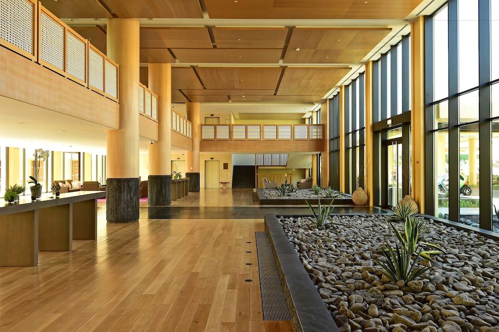 Pestana Colombos Premium Club Hotel Porto Santo Buitenkant foto