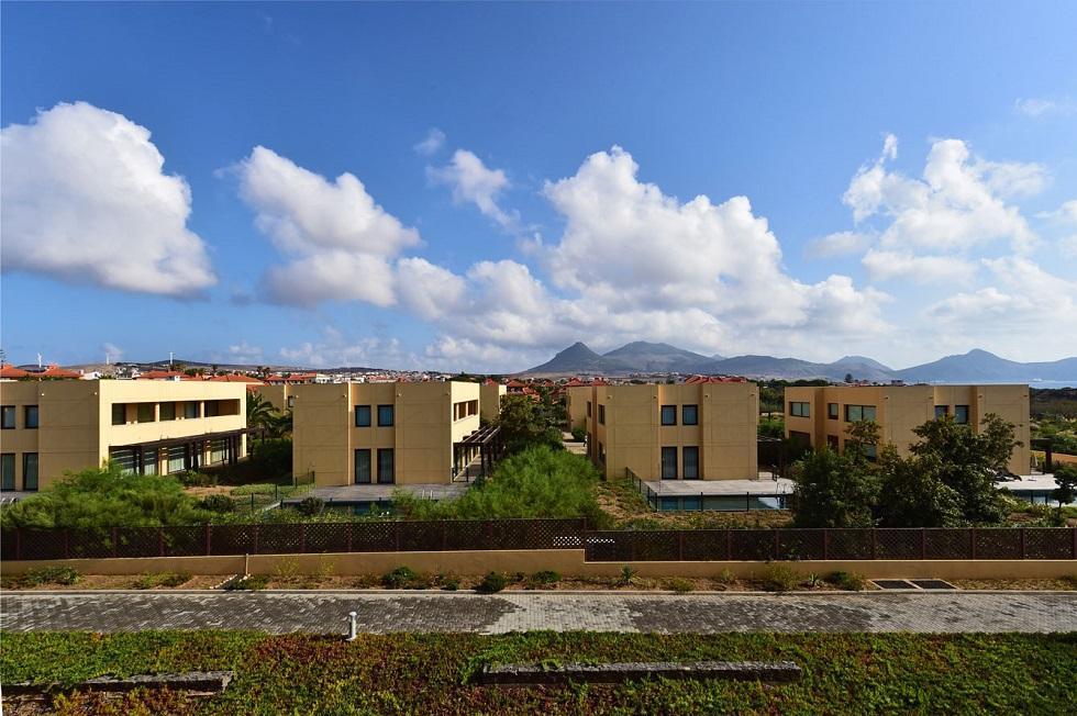 Pestana Colombos Premium Club Hotel Porto Santo Buitenkant foto