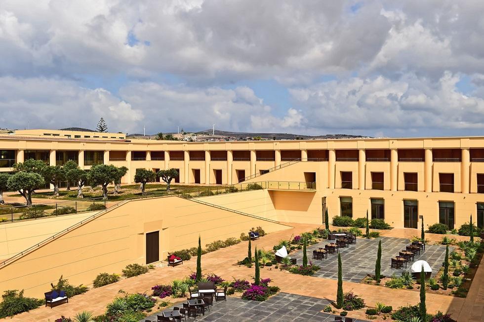 Pestana Colombos Premium Club Hotel Porto Santo Buitenkant foto