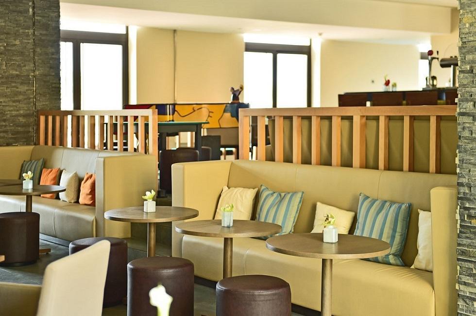 Pestana Colombos Premium Club Hotel Porto Santo Buitenkant foto