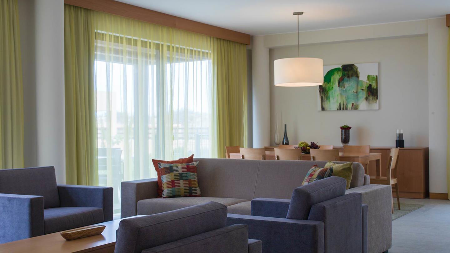 Pestana Colombos Premium Club Hotel Porto Santo Buitenkant foto