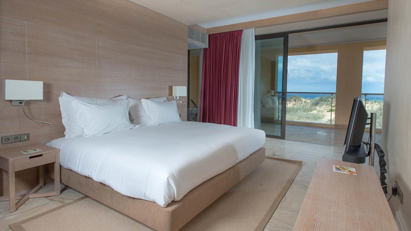 Pestana Colombos Premium Club Hotel Porto Santo Buitenkant foto