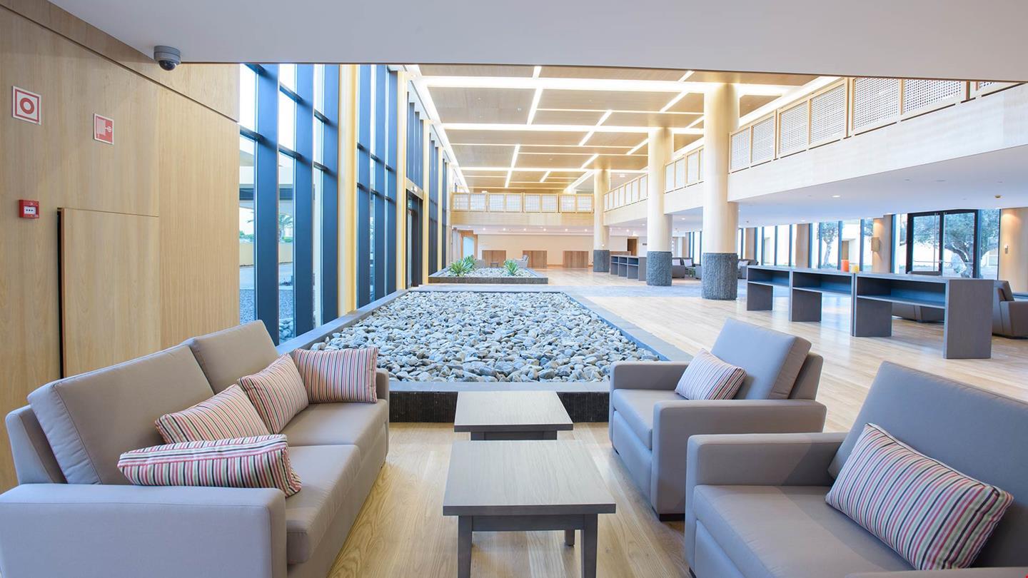 Pestana Colombos Premium Club Hotel Porto Santo Buitenkant foto