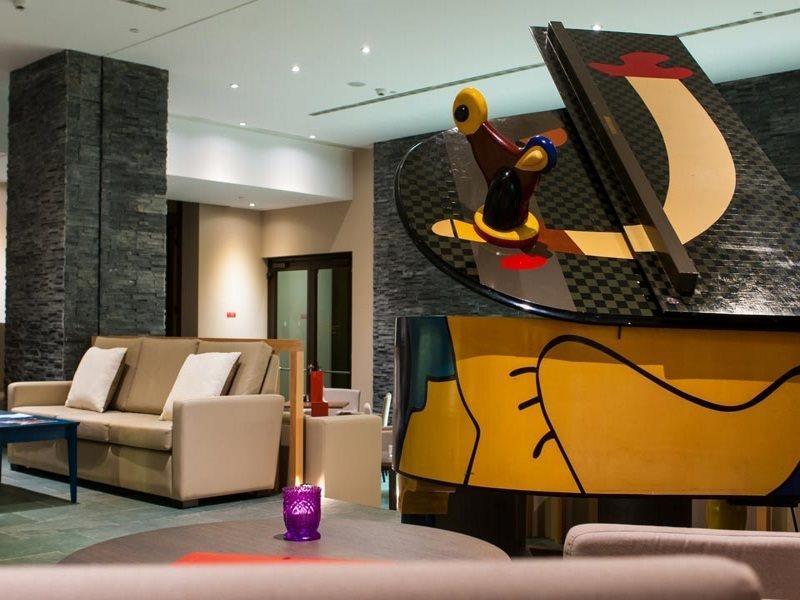 Pestana Colombos Premium Club Hotel Porto Santo Buitenkant foto