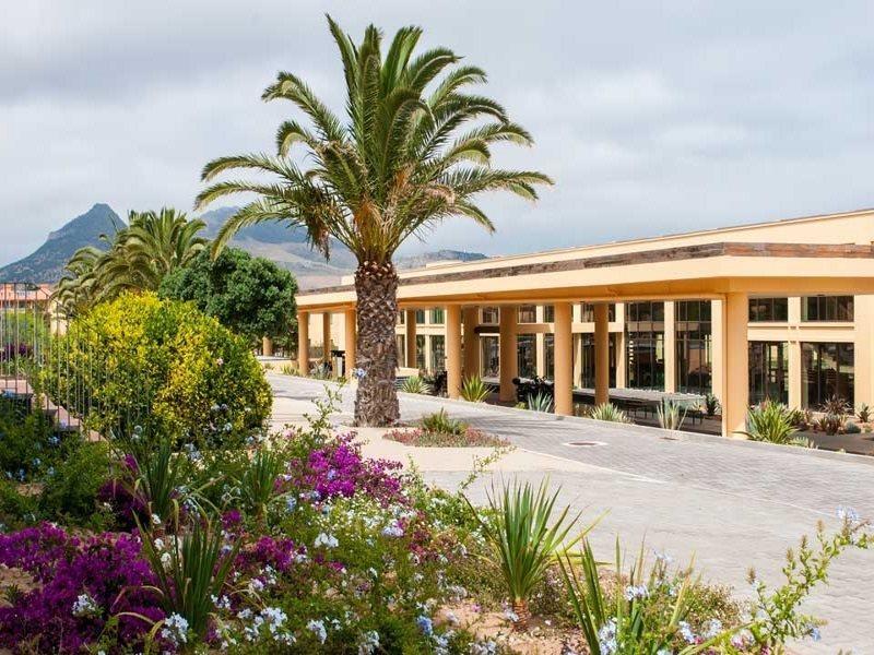 Pestana Colombos Premium Club Hotel Porto Santo Buitenkant foto