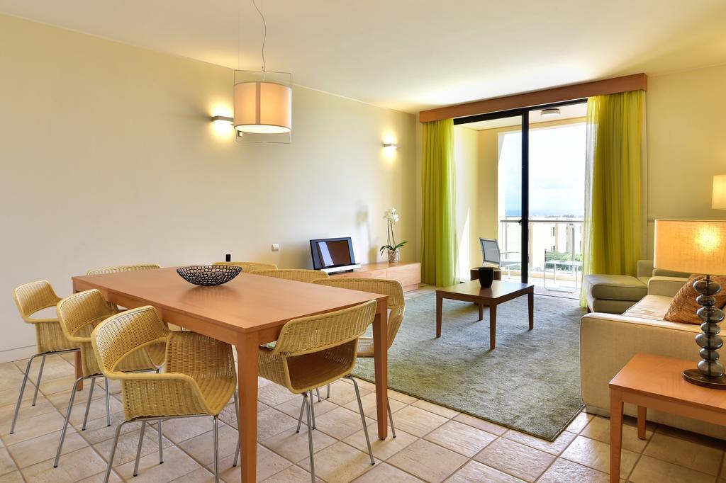 Pestana Colombos Premium Club Hotel Porto Santo Buitenkant foto