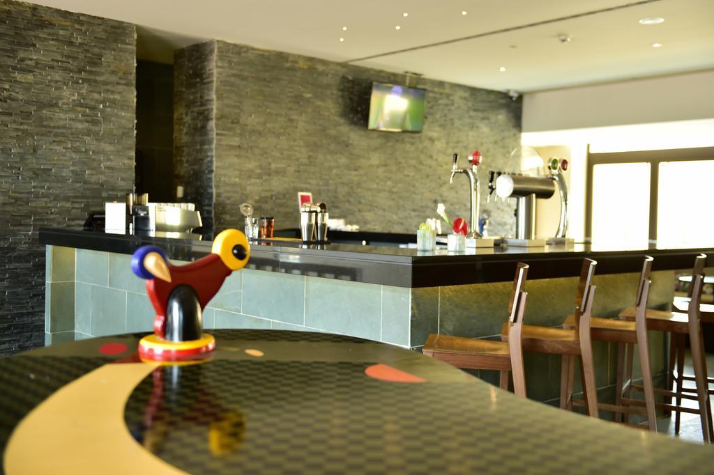 Pestana Colombos Premium Club Hotel Porto Santo Buitenkant foto