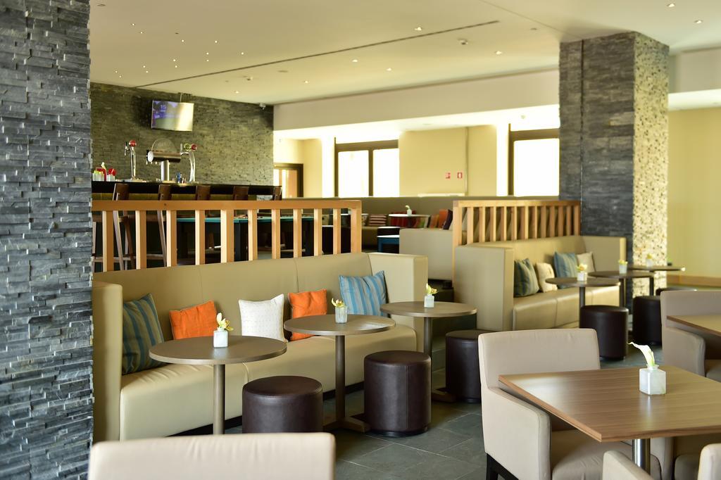 Pestana Colombos Premium Club Hotel Porto Santo Buitenkant foto