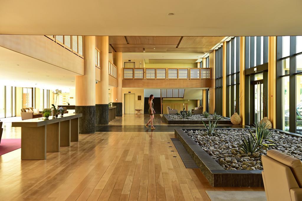 Pestana Colombos Premium Club Hotel Porto Santo Buitenkant foto
