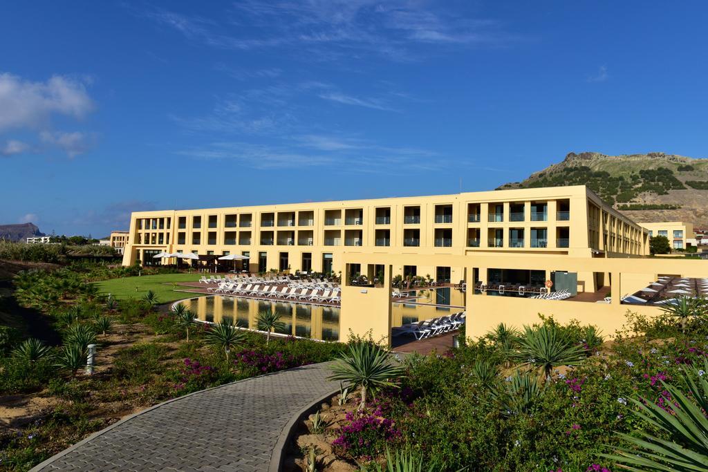Pestana Colombos Premium Club Hotel Porto Santo Buitenkant foto