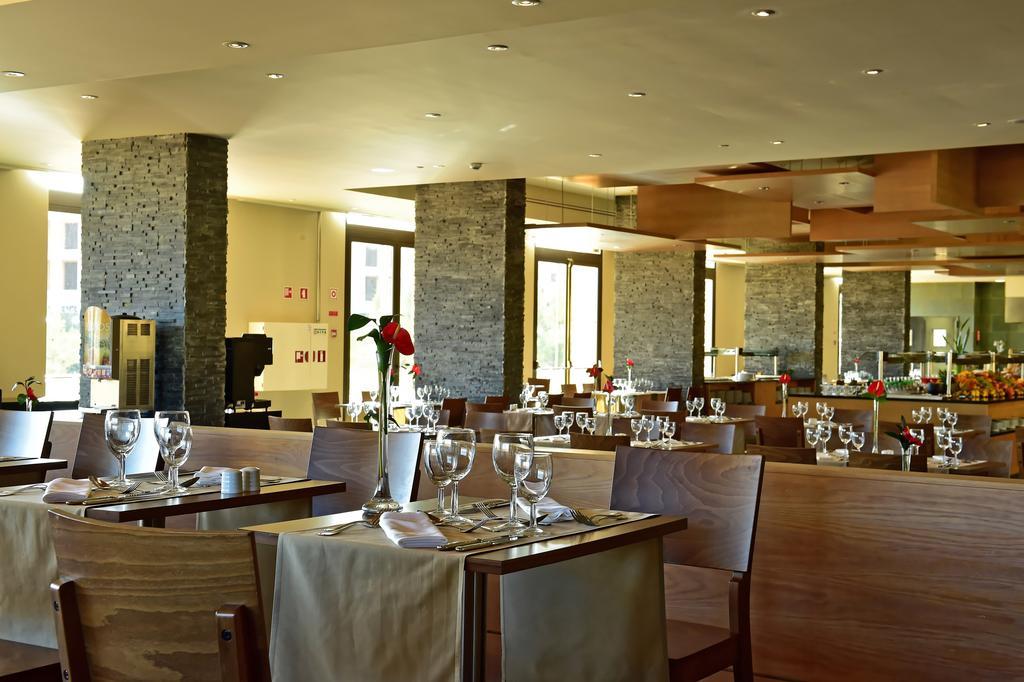 Pestana Colombos Premium Club Hotel Porto Santo Buitenkant foto