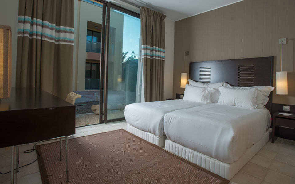 Pestana Colombos Premium Club Hotel Porto Santo Buitenkant foto