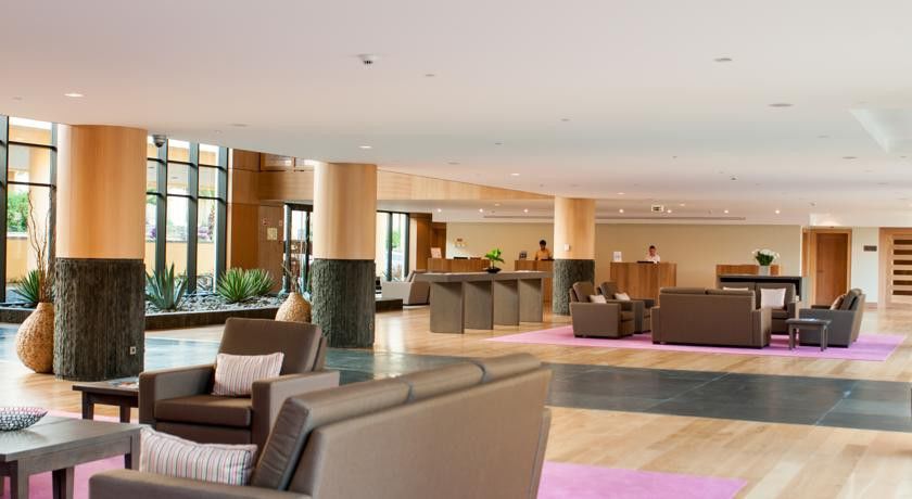 Pestana Colombos Premium Club Hotel Porto Santo Buitenkant foto