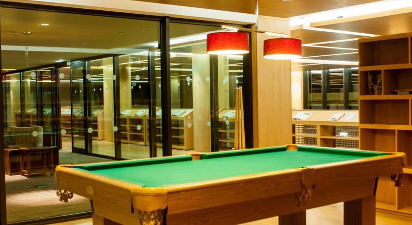 Pestana Colombos Premium Club Hotel Porto Santo Buitenkant foto
