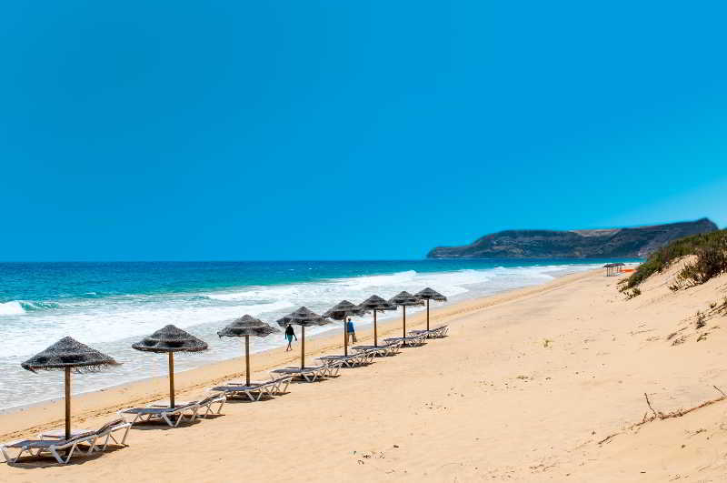 Pestana Colombos Premium Club Hotel Porto Santo Buitenkant foto