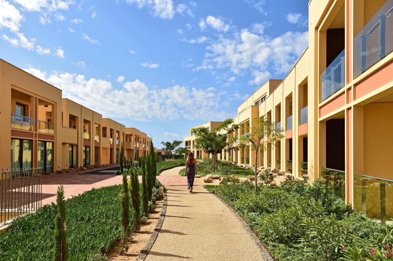Pestana Colombos Premium Club Hotel Porto Santo Buitenkant foto