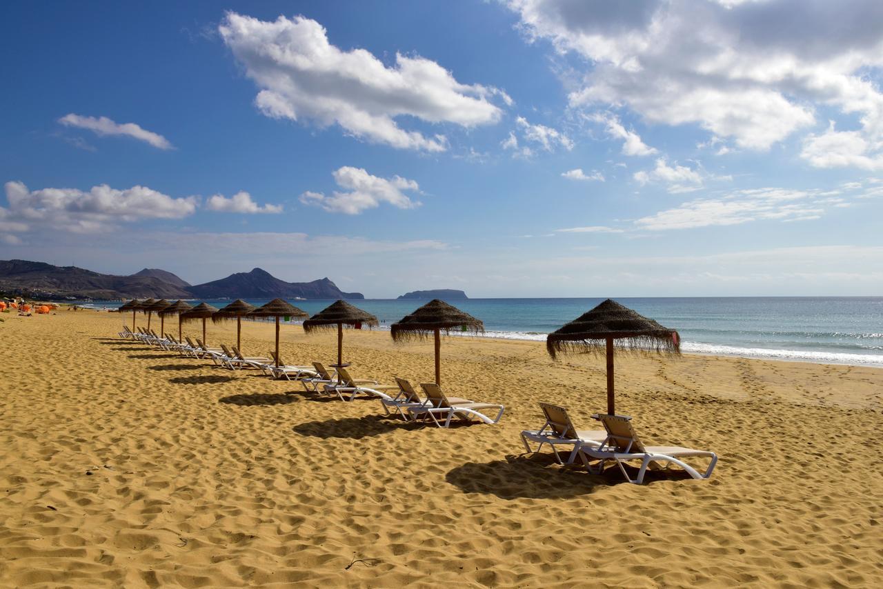 Pestana Colombos Premium Club Hotel Porto Santo Buitenkant foto