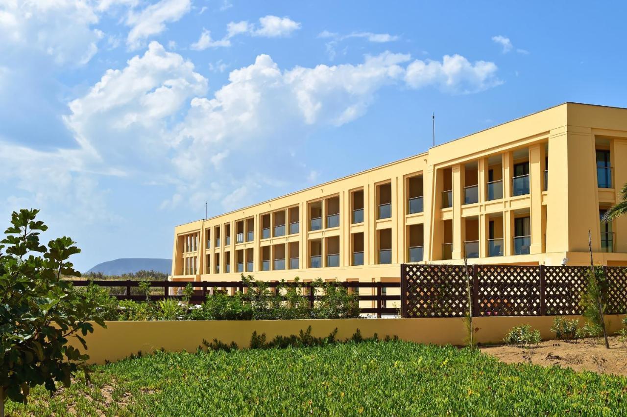 Pestana Colombos Premium Club Hotel Porto Santo Buitenkant foto