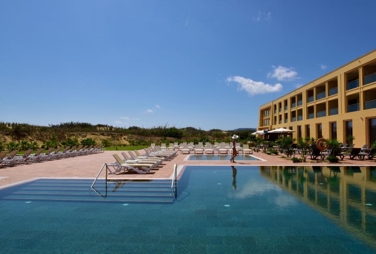 Pestana Colombos Premium Club Hotel Porto Santo Buitenkant foto